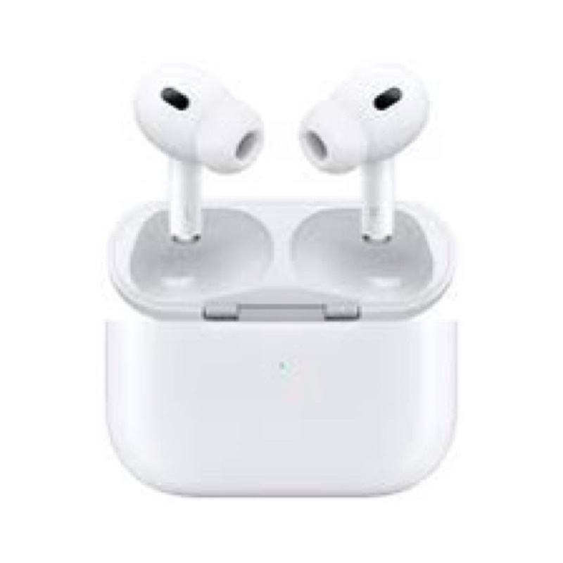 高雄門市自取 apple Airpods Pro 2 typec版 - 公司貨