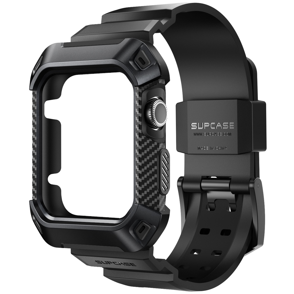 Supcase UB Pro系列錶帶適用於Apple Watch 9/8/7/6/SE/SE2/5/4 44/45mm