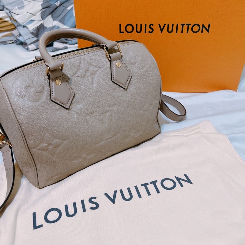 Louis Vuitton Speedy 25 Game on Multiple colors Cloth ref.249906 - Joli  Closet