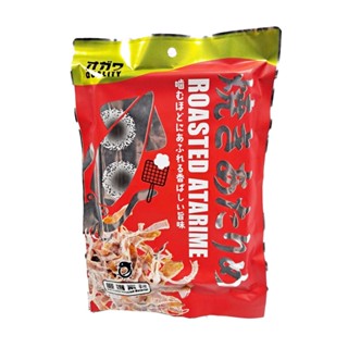 OGAWA小川食品 烤魷魚 30g【Donki日本唐吉訶德】