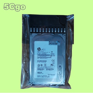 5Cgo【權宇】HP AP860A 601777-001 600G 15K SAS3.5 MSA2000 P2000儲存