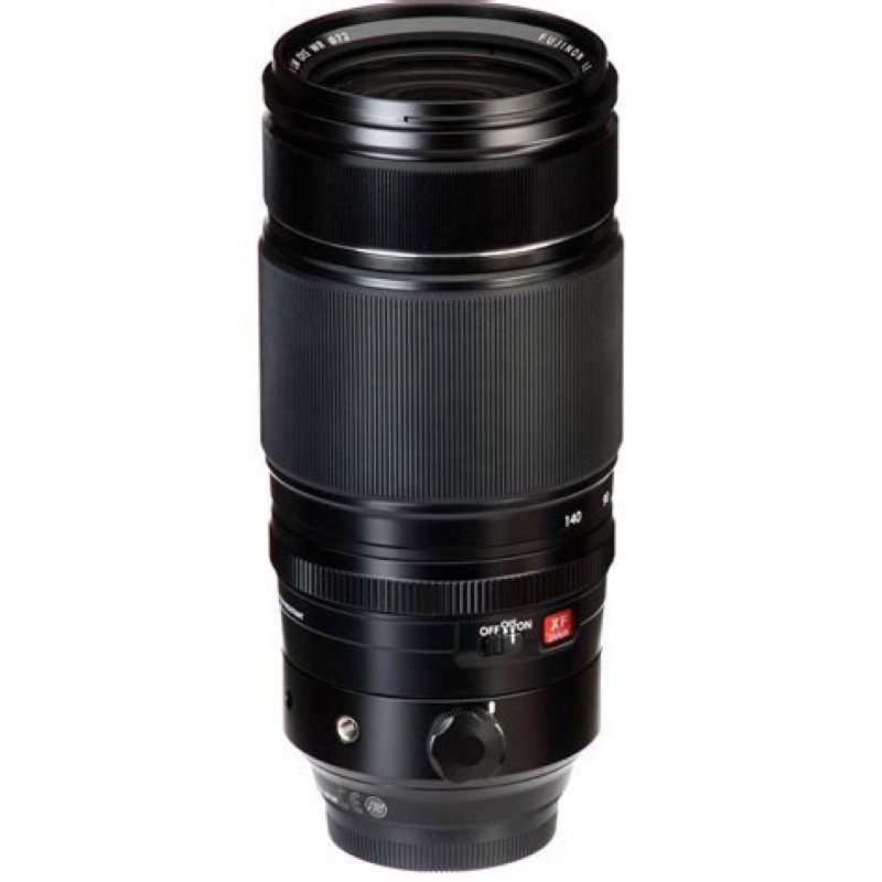 【台中柯達行】FUJIFILM XF 50-140mm f2.8 R LM OIS WR 免運費💳