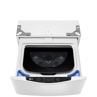LG樂金 WT-SD200AHW 2公斤蒸洗脫變頻迷你洗衣機