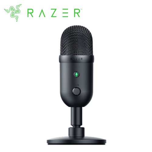 Razer 雷蛇 Seiren V2 X 魔音海妖 麥克風 黑原價3199(現省700)