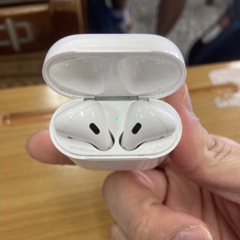 已售）AirPods 2 二手便宜賣可議