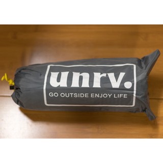 【UNRV綠大露營裝備】六代客廳帳連接布 連接布 車尾帳 車側帳 野營 戶外 露營 UNRV unrv