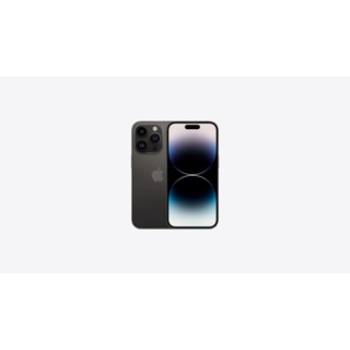 APPLE iPhone 14 Pro 512G 黑 全新未拆封可以續約/攜碼/免卡分期 (雙趙通訊-義華總店)
