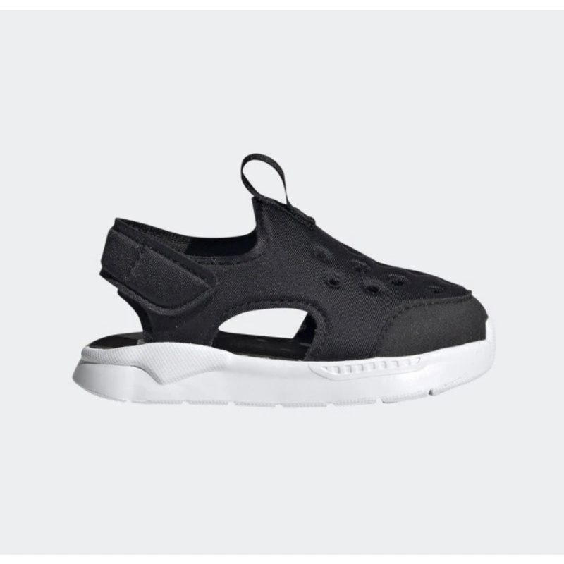 二手🐾 adidas 愛迪達 360 Sandal 2.0 I 小童 涼鞋 7K 14cm（GW2593)