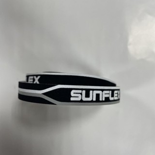 SUNFLEX絨布護邊 桌球拍護邊(千里達桌球網)