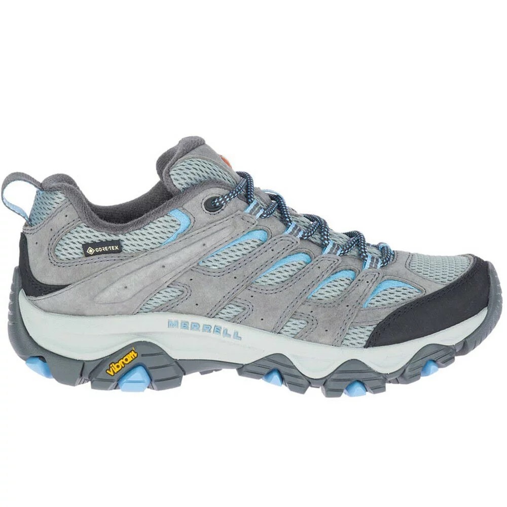 【零碼US8跟8.5】MERRELL 女款 MOAB 3 GTX® 防水登山鞋 035826