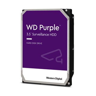 【酷3C】WD 威騰 WD43PURZ/WD40PURZ 監控 紫標 4T 4TB SATA3 3.5吋 硬碟 DVR