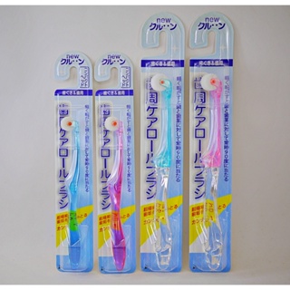 現貨 💗日本製 RUNDA 日本熱銷 滾輪牙刷 成人-折疊式 牙齦護理 牙菌斑牙刷 矯正齒用牙刷 免用牙膏 kurun