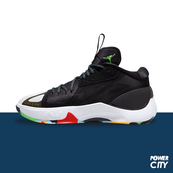 【NIKE】JORDAN ZOOM SEPARATE PF 籃球鞋 男鞋 -DH0248030 DH0248-030