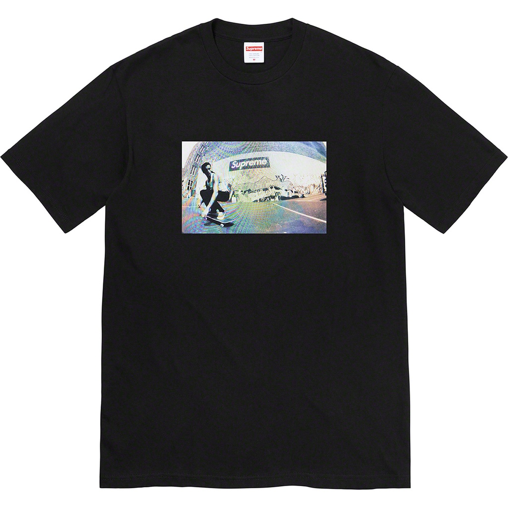 Supreme 2022 F/W 秋冬 Dylan Tee 滑板 短tee