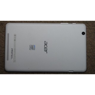 ACER 宏碁 ICONIA One 8 B1-810 A1-840 1G/16G Wifi平板 8吋追劇機