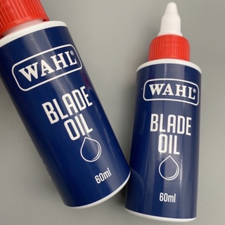 《美國原裝》華爾美國WAHL電剪刀頭保養專用油