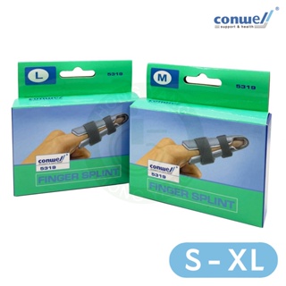 康威利 5319 手指保護套（S~XL） 手指固定套 Conwell