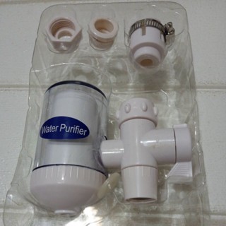 全新 現貨 庫存品 出清 sws 高階陶瓷環保水龍頭淨水器 濾水器 環保 陶瓷 水龍頭 淨水器 水龍頭淨水器 淨水