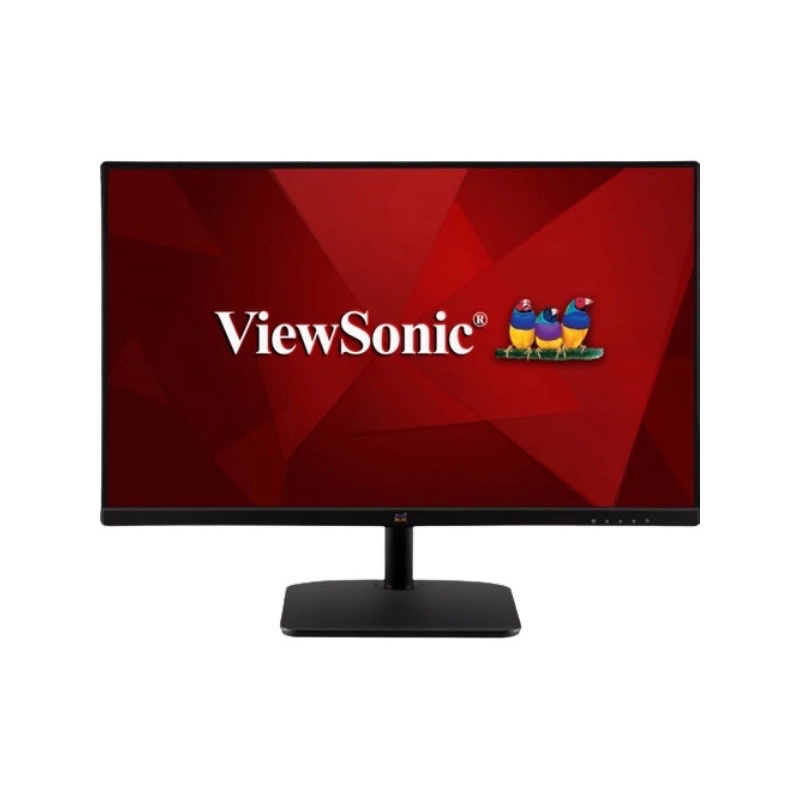 ✨免運 原廠公司貨✨ViewSonic 優派 VA2432-h 24型 IPS薄邊框螢幕