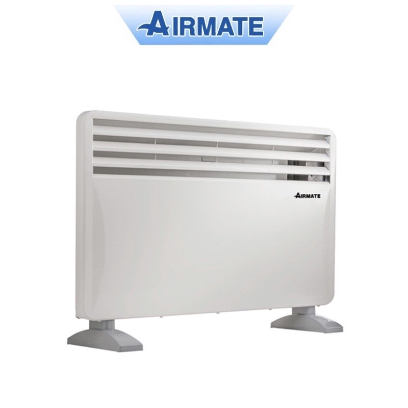 Airmate艾美特對流式電暖器