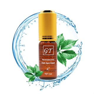 【Golden Time】維他命C精華液 15ml (美白、淡斑) 高濃度維他命C、熊果素 臺灣製造 ISO國際品質認證