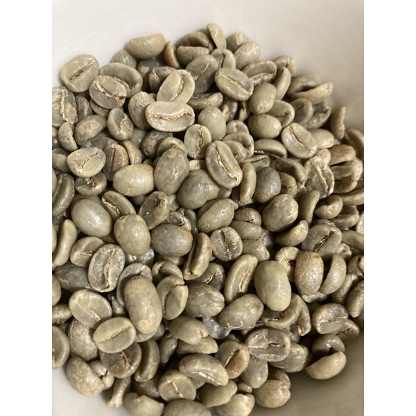 咖啡生豆 小量批發零售
