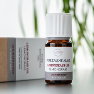 原價1020~7折起【菠丹妮 BOTANICUS 臺灣總代理公司貨】 檸檬香茅(檸檬草)精油 10ml(品號03156