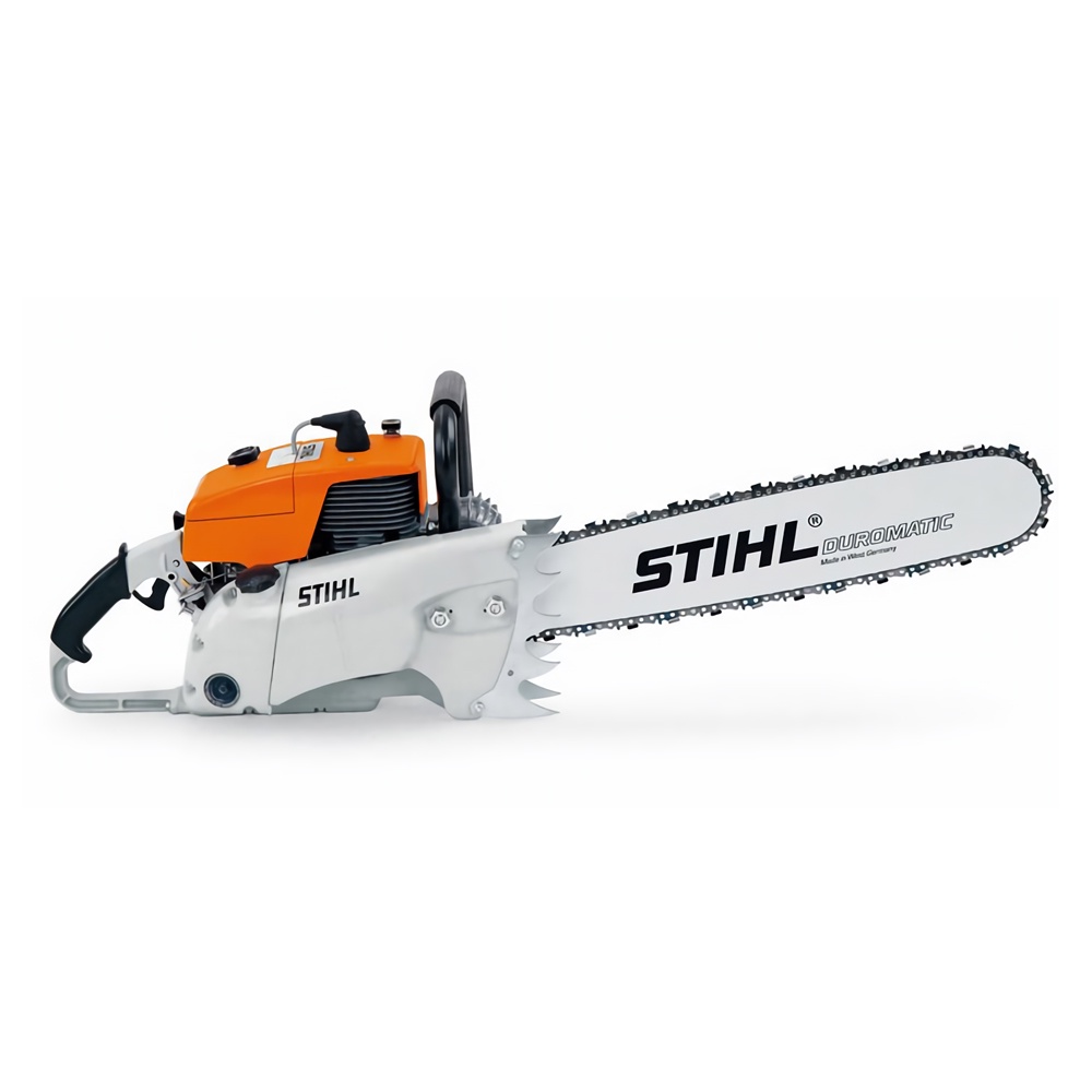 德國STIHL 引擎式鏈鋸機 MS 720