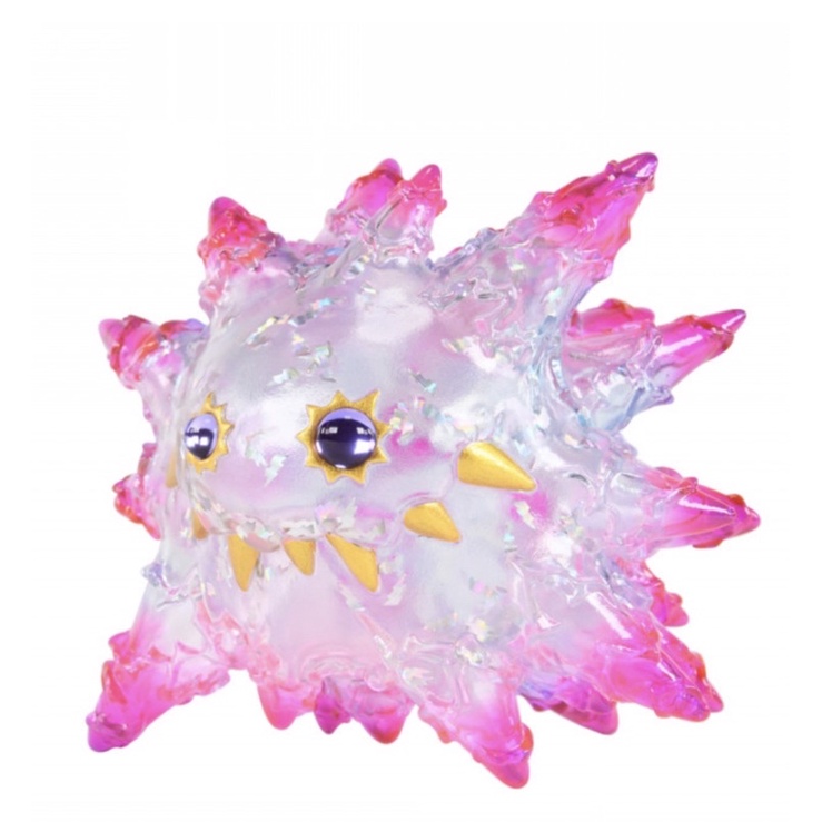 鵙様専用】INSTINCTOY THUNDER LIQUID 限定セット
