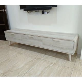 恩德詩床墊/傢俱-HY珊蒂150cm/180cm長櫃 環保木芯板經立體木紋耐磨處理 臺灣出貨 彰化縣秀水鄉