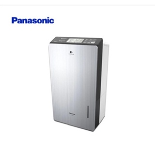 Panasonic 國際牌- 22L ECONAVI高效清淨微電腦除濕機 F-YV45LX