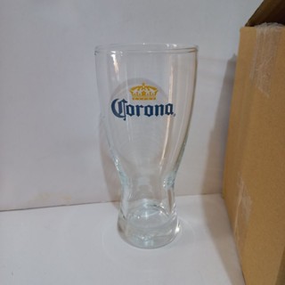 可樂娜 玻璃杯 曲線杯 啤酒杯 6入