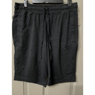 👖NIKE SPORTWEAR 竹節棉 休閒 短褲 全新