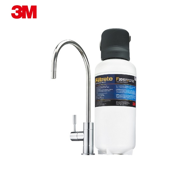 【yeswater】3M S201 超微密淨水器