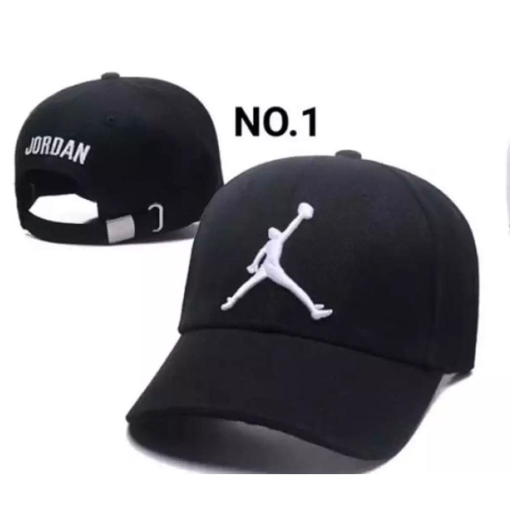 低價特價特別 Bidder Jordan mlb 帽子高級刺繡時尚配飾男士女士最新喬丹棒球帽
