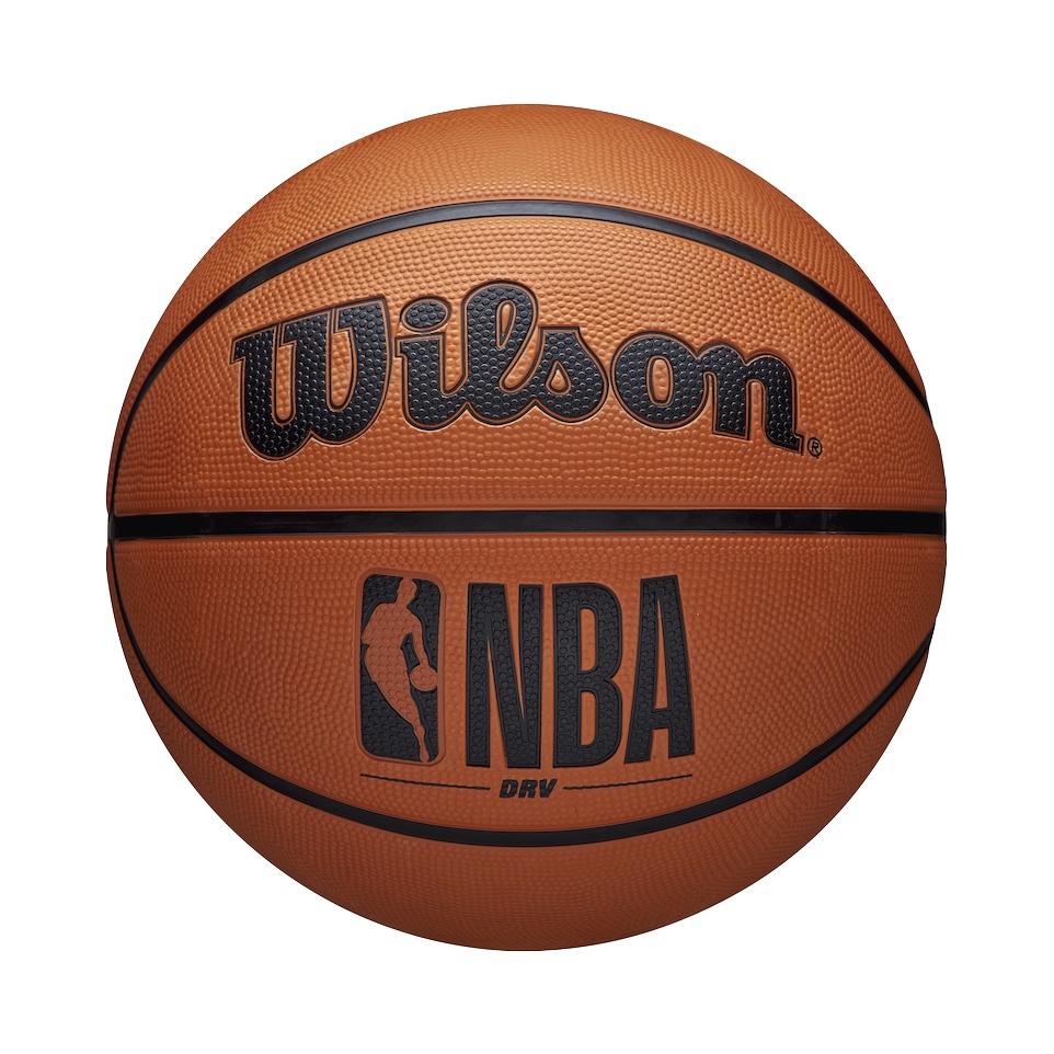 Wilson 籃球 NBA DRV 系列 威爾勝籃球 室外籃球 7號籃球 6號籃球 5號籃球 經典款 基本款 橡膠 耐磨