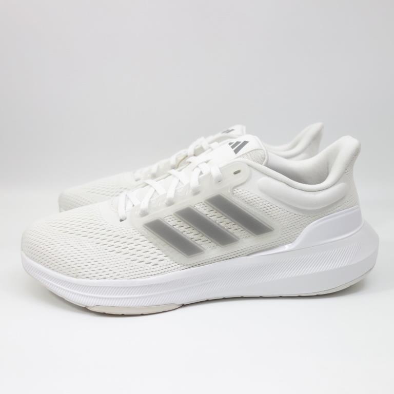 [麥修斯]ADIDAS ULTRABOUNCE HP5772 愛迪達 慢跑鞋 運動鞋 訓練鞋 白銀 男款