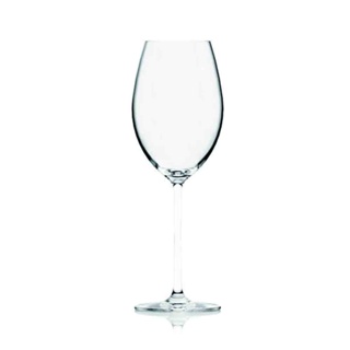 【泰國LUCARIS】LAVISH系列薄酒萊紅酒杯520ml《泡泡生活》玻璃杯水杯酒杯 飲料杯 儀式感 透明杯 進口 現