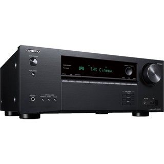 現貨 ONKYO TX-NR6100 7.2 聲道環繞擴大機 釪環公司貨 保固兩年 宅配免運費