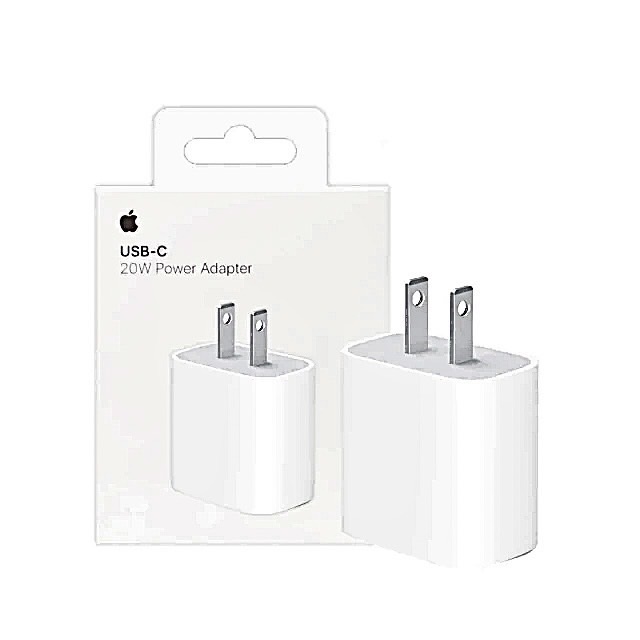 Apple 原廠 20W 充電器 iPhone 14 13 12 Xs 8 iPad 全系列 快充 獨立序號 保固一年