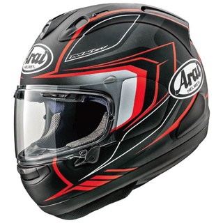 Arai RX-7X MAZE BLACK 全罩 安全帽 進口帽 附發票