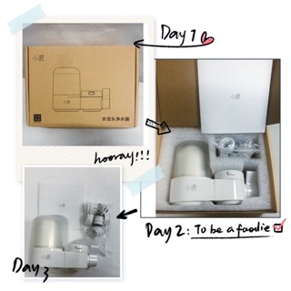 #現貨 小浪牌 LTM20 水龍頭淨水器