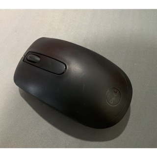 DELL Wireless Mouse 戴爾 2.4G 無線滑鼠 WM118
