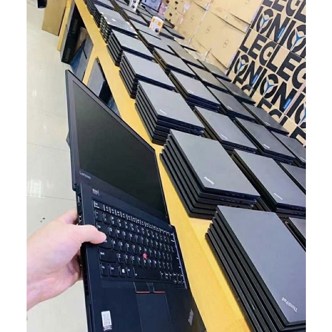 尚豪電腦 ThinkPad聯想X260筆記本電腦12寸辦公超薄I3商務上網