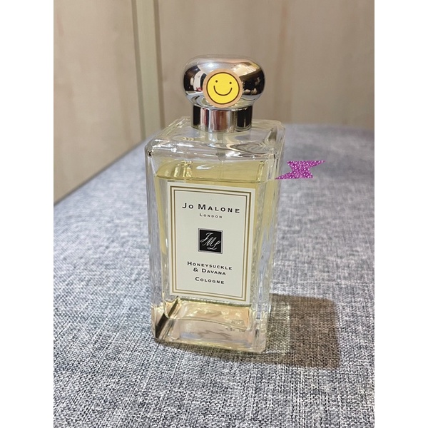 ［二手］Jo malone 金銀花與印蒿 香水100ml台灣專櫃公司貨正品