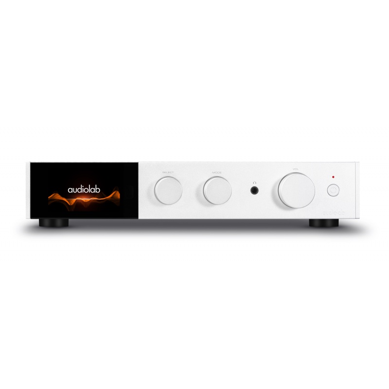 三年保固 Audiolab 9000A 擴大機送audiolab DC BLOCK 6 電源供應器 全新公司貨保證最低價