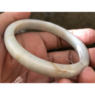 18.18圍附證書天然玉石緬甸玉硬玉翡翠a貨三彩冰糯種飄花手鐲手環鐲子玉鐲珠寶寶石首飾飾品