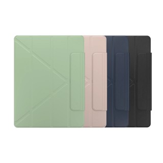 switcheasy origami全方位支架保護套-ipadpro12.9吋版