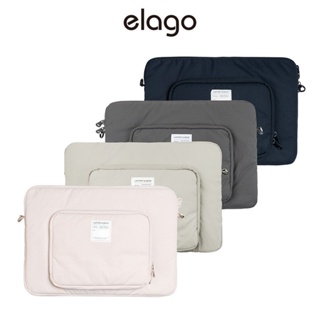 [elago] Laptop sleeve 電腦包 (適用於 12, 13, 14, 15, 16吋)