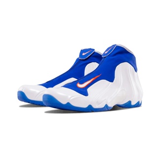 NIKE AIR FLIGHTPOSITE KNICKS (2014) 642307 100